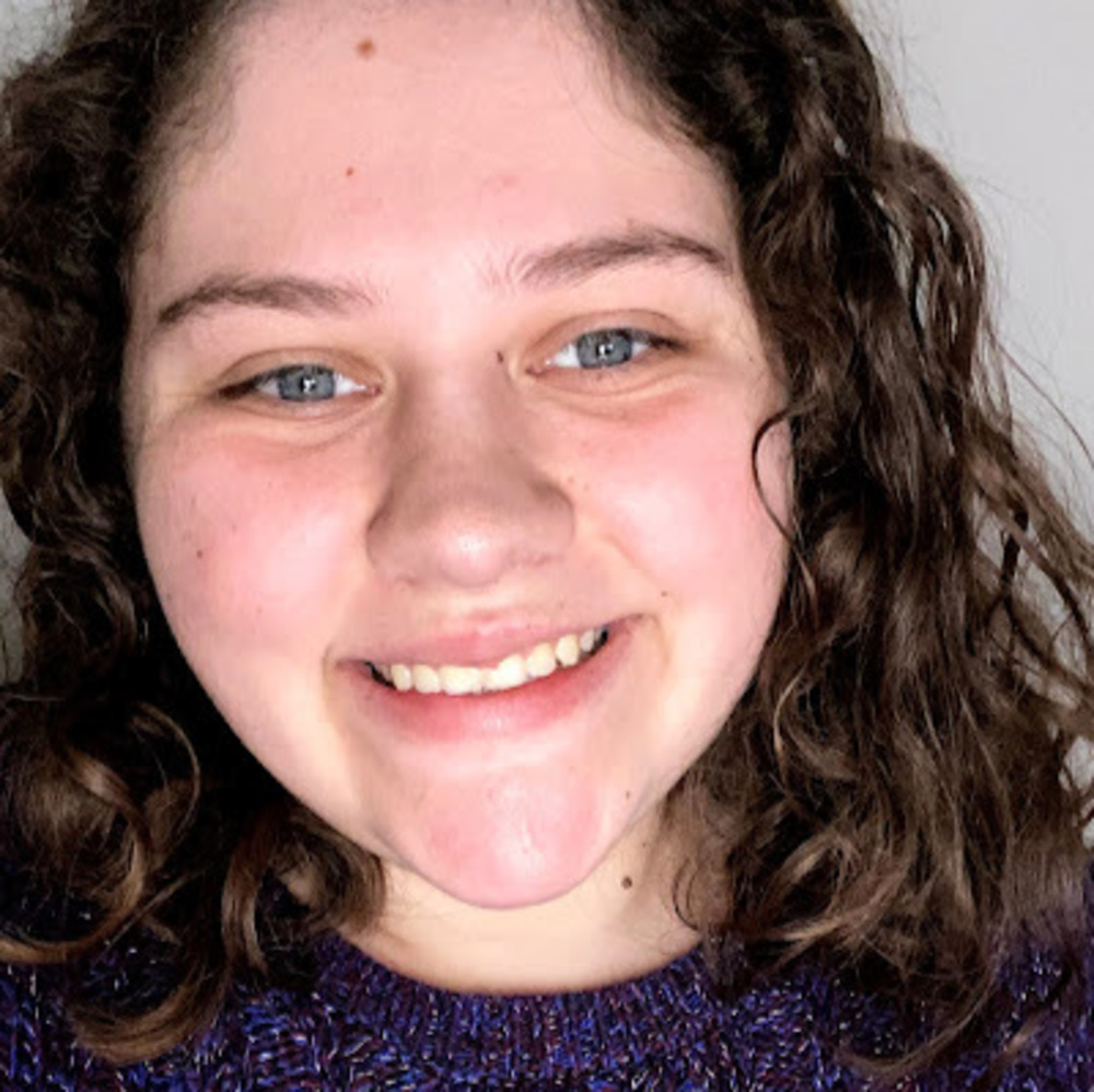 Meet your Posher, Anna